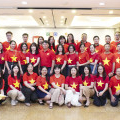 Tập đoàn CEO tổ chức chương trình hiến máu “Một giọt máu - Vạn yêu thương” - Tập đoàn CEO